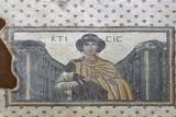 Urfa Haleplibahe Mosaic Museum Ktisis mosaic 2024 7421.jpg