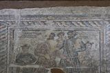 Urfa Haleplibahe Mosaic Museum Tomb mosaic 2024 7439.jpg