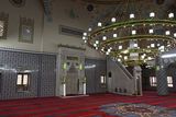 Urfa Eyyup Peygamber mosque interior 2024 7700.jpg