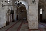Şanlıurfa Pazar Camii Interior 2024 7668.jpg