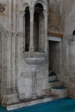 Şanlıurfa Eski meriye Camii Interior 2024 7277.jpg