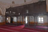Mevlevihane Camii (Şanlıurfa) interior 2024 7588.jpg