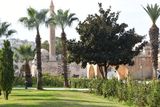 Şanlıurfa Rızvaniye Camii from east 2024 7623.jpg