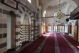 Şanlıurfa Rızvaniye Camii interior 2024 0376.jpg