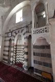 Şanlıurfa Rızvaniye Camii interior 2024 0378.jpg