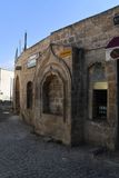 Şanlıurfa 58 Square Abdulkadir Erbili Tomb 2024 7582.jpg