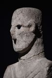 Urfa museum Urfa Man in 2024 7293.jpg