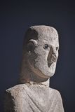 Urfa museum Urfa Man in 2024 7295.jpg