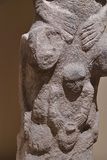 Urfa museum Gbeklitepe Totem Neolithic Age in 2024 7350.jpg