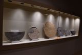 Urfa museum Karahantepe Plates Neolithic Age in 2024 7353.jpg