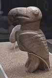 Urfa museum Karahantepe Statue of Griffon Vulture Neolithic age in 2024 7308.jpg