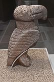 Urfa museum Karahantepe Statue of Vulture Neolithic age in 2024 7317.jpg