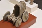 Urfa museum Toy car purchased - Bronze age in 2024 7489.jpg