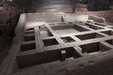 Urfa museum Babylonian Palace from Siverek Iron Age in 2024 0396.jpg