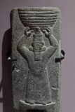 Urfa museum Grave stele from Şanlıurfa Merkez Iron Age in 2024 7520.jpg