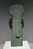Urfa museum Sin temple relief from Central- amlıdere Iron Age in 2024 7511.jpg