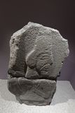 Urfa museum Stele from Şanlıurfa-Akakale Iron Age in 2024 0403.jpg
