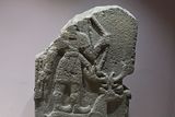 Urfa museum Storm god Hitttite from Şanlıurfa Iron Age in 2024 7515.jpg