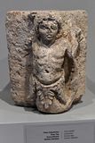Urfa museum Triton relief from Central-Yakubiye Roman Age in 2024 7532.jpg