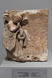 Urfa museum Upset Psyche relief from Central-Yakubiye Mevkii Roman Age in 2024 7534.jpg