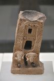 Urfa museum Oil lamp purchased 2024 7469.jpg