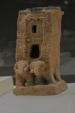 Urfa museum Oil lamp purchased 2024 7471.jpg