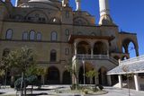 Kahramanmaraş Abdlhamid Han Mosque Exterior East side 2024 8202.jpg
