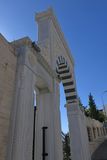 Kahramanmaraş Abdlhamid Han Mosque Exterior Gates 2024 8155.jpg
