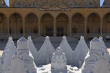 Kahramanmaraş Abdlhamid Han Mosque Exterior North side 2024 8196.jpg