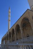Kahramanmaraş Abdlhamid Han Mosque Exterior Northwest side 2024 8154.jpg