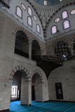 Kahramanmaraş Abdlhamid Han Mosque Interior 2024 8173.jpg