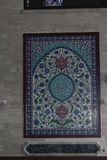 Kahramanmaraş Abdlhamid Han Mosque Interior 2024 8176.jpg