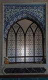 Kahramanmaraş Abdlhamid Han Mosque Interior 2024 8179.jpg