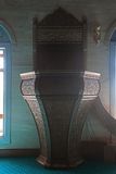 Kahramanmaraş Abdlhamid Han Mosque Interior 2024 8180.jpg