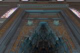 Kahramanmaraş Abdlhamid Han Mosque Interior 2024 8181.jpg