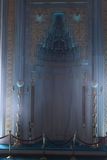 Kahramanmaraş Abdlhamid Han Mosque Interior 2024 8184.jpg