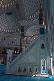 Kahramanmaraş Abdlhamid Han Mosque Interior 2024 8185.jpg