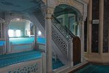 Kahramanmaraş Abdlhamid Han Mosque Interior 2024 8189.jpg