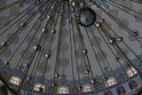 Kahramanmaraş Abdlhamid Han Mosque Interior 2024 8192.jpg