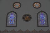 Kahramanmaraş Abdlhamid Han Mosque Interior 2024 8193.jpg