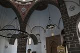 Diyarbakır Fatih Pasha Mosque Interior Ceiling 2024 6945.jpg