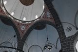 Diyarbakır Fatih Pasha Mosque Interior Ceiling 2024 6946.jpg