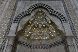 Diyarbakır Fatih Pasha Mosque Interior Mihrab 2024 6931.jpg