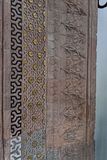 Diyarbakır Fatih Pasha Mosque Interior Mihrab 2024 6932.jpg