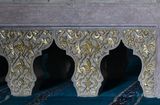 Diyarbakır Fatih Pasha Mosque Interior Minbar 2024 6936.jpg