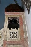 Diyarbakır Fatih Pasha Mosque Interior Minbar 2024 6937.jpg