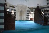 Diyarbakır Hsrev Paşa Cami Interior in 2024 7090.jpg