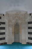 Diyarbak&#305;r H&#252;srev Pa&#351;a Cami Interior in 2024 7091.jpg
