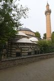 Diyarbakır Iskender Paşa Mosque Exterior Minaret and Trbe in 2024 0266.jpg