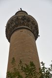 Diyarbakır Iskender Paşa Mosque Exterior Minaret in 2024 6873.jpg